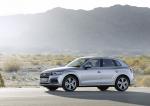 Audi Q5 TDI Quattro S-Line 2016 года (WW)